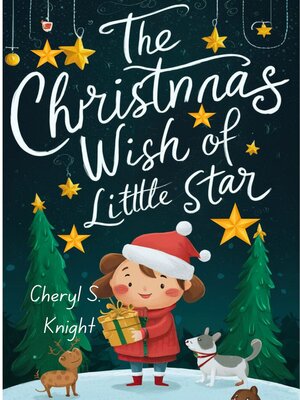 cover image of The Christmas Wish of Little Star